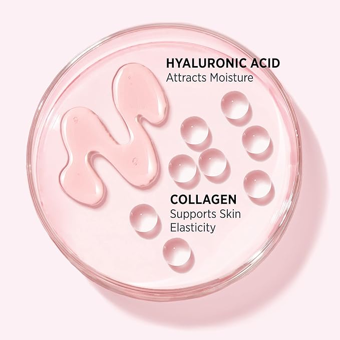 IT Cosmetics Makeup Set - Includes Supersize Bye Bye Under Eye Concealer (42.5 Deep) + Heavenly Luxe Complexion Perfection Concealer Brush (1 fl oz) - with Collagen, Hyaluronic Acid & Antioxidants
