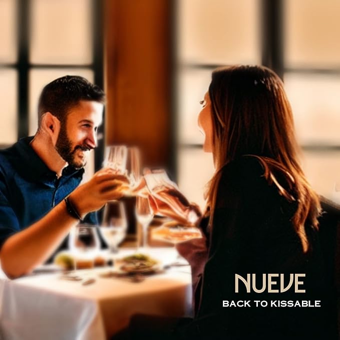 Lip Balm, Long-Lasting, Moisturizing Formula, Nourishing Lip Care, 100% Natural, Hint of Vanilla, Matte Finish (3)