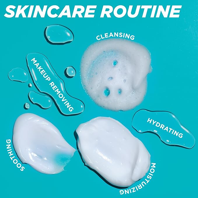 Curel Japanese Skin Care Moisture Facial Milk Moisturizer, Daily Face Lotion for Dry Sensitive Skin, pH Balanced, Unscented Advanced Ceramide Care Face Cream without Drying Alcohols, 4 oz