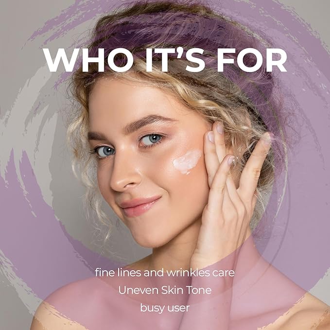 Look at Me Teen Again Eye Cream, Anti-Aging Line Smoothing Skin Care Treatment, Wrinkle Care, Cruelty Free, for Women and Men 0.84 fl. oz, 25ml