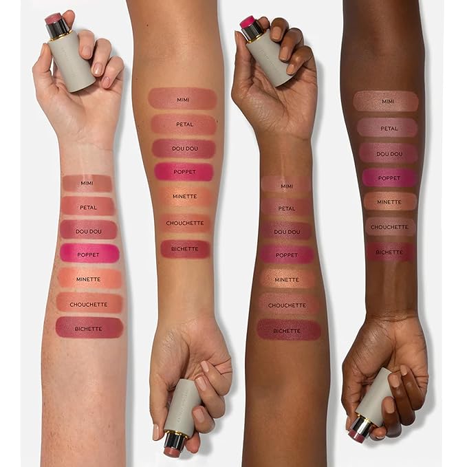 Westman Atelier Baby Cheeks Blush Stick Petal 6 g / 0.21 oz