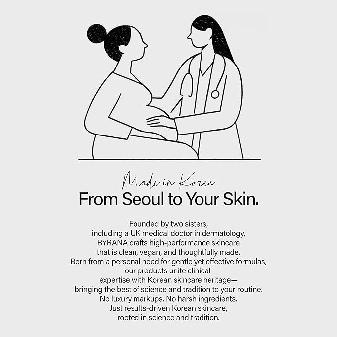 Vitamin C Brilliant Glow Face Serum – Korean Anti Aging Skincare with THD Ascorbate, Matrixyl 3000, Ferulic Acid & Ginseng – Visibly Reduces Dark Spots, Uneven Tone, Fine Lines & Wrinkles