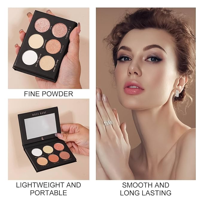 All In One Makeup Kit, Makeup Kit for Women Full Kit,Multipurpose Women's Makeup Sets,Beginners and Professionals Alike,Easy to Carry