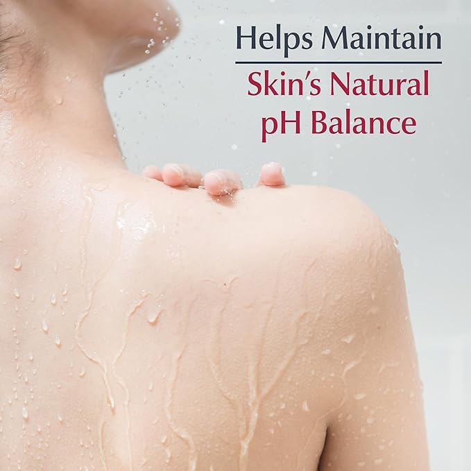 Eucerin Advanced Cleansing Body & Face Cleanser - Fragrance & Soap Free for Dry, Sensitive Skin - 16.9 fl. oz Bottle