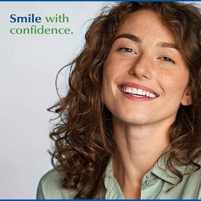 Eco-Dent ExtraBrite Baking Soda Toothpowder, Mint - Fluoride-Free Toothpaste Powder, SLS-Free Tooth Powder with Oxidizing Calcium Peroxide, Whitening Toothpaste Alternative, 2 Oz Ea (Pack of 3)