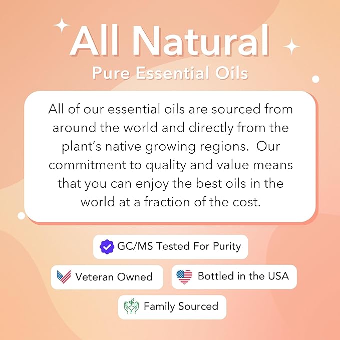 Vitality Extracts Helichrysum Essential Oil - 30ml, Helichrysum Gymnocephalum, Aromatherapy, Skin Care, Happy, Stress Relief, Aches Relief