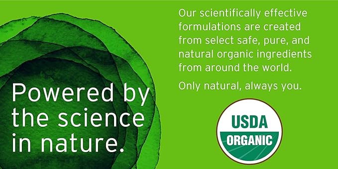 Zatik Naturals - Glow Moisture Cream, Sea-Buckthorn & Raspberry Luscious Berry Blend, USDA Certified Organic, Vegan, Non-GMO, Gluten Free, Alcohol Free, pH Balanced, Biodegradable, 1.7 oz, 50 mL