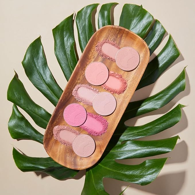 Tarte Amazonian Clay 12-Hour Blush Exposed 0.2 oz by Tarte Cosmetics