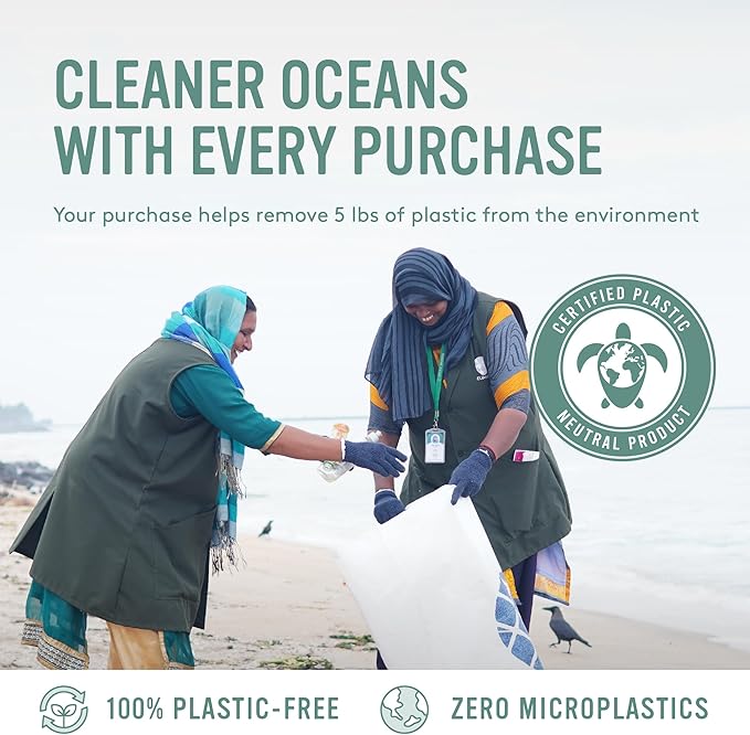 Sud Scrub® Antimicrobial Silicone Face Scrubber, 1 Pack, Gentle Face Exfoliator for Sensitive Skin, Eco Friendly Facial Cleansing Brush, Exfoliating Face Brush for Men and Women (Mint)