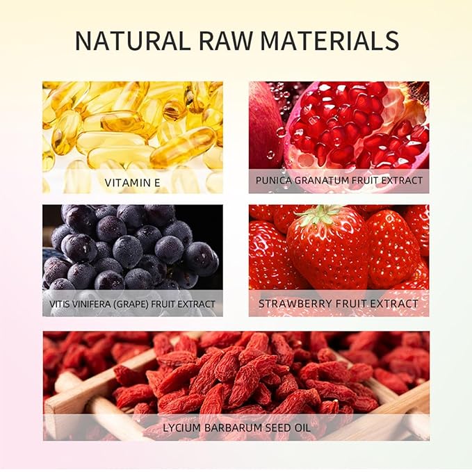 MAEPEOR Tinted Lip Balm 6 Colors Moisturizing Lip Balm Hydrating Changing Lip Gloss for Lip Care and Dry Lip (02 Berry)