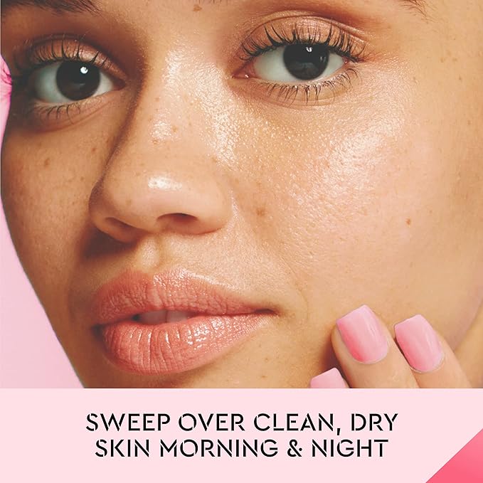 Bliss What a Melon Replenishing Watermelon Hyaluronic Acid Toner - 7 Fl Oz - Witch Hazel & Willow Bark - Hydrates, Refreshes and Energizes Tired Skin - Clean - Vegan & Cruelty-Free