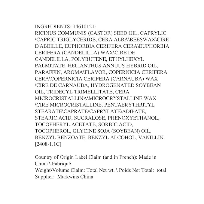 Lip Smacker Squishmallows Moisturizing Lip Balm,Fun Soft Squishy Collectible Top,Hydrates & Smooths - Cam