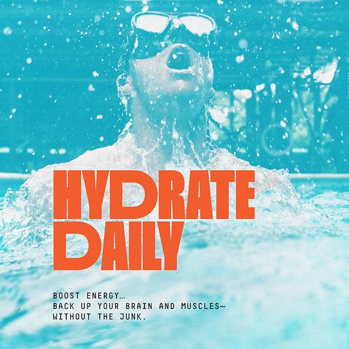 Keto Chow SALTT Electrolytes Powder Packets, Fruit Variety Pack (15 Packets) - Magnesium, Potassium, Sodium, Trace Minerals - Vegan & Gluten Free - Travel Essentials - Made in USA