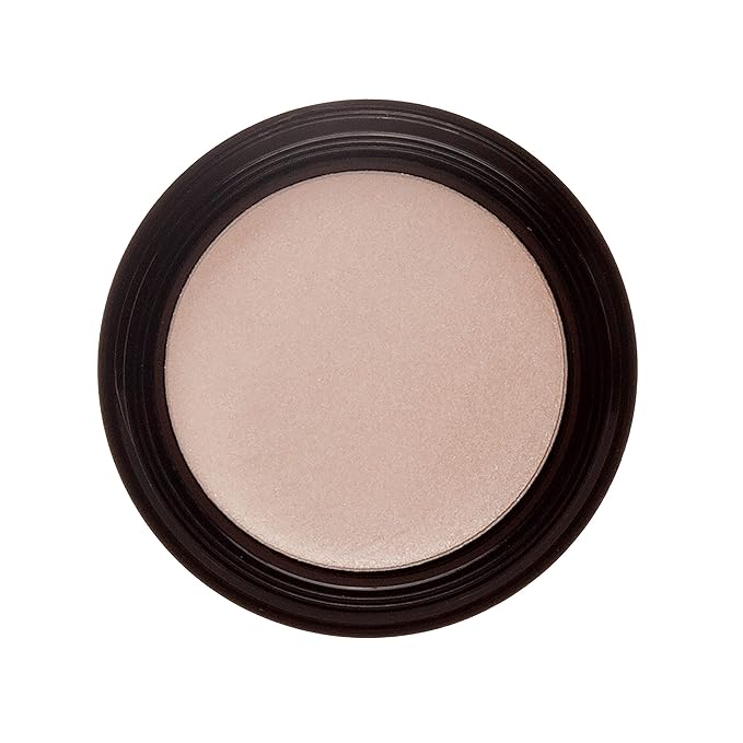 Gabriel Cosmetics Thistle Cream Highlighter, 3-in-1 Smooth Finish for Eyes,Lips, & Cheeks for sun kissed glow. Natural, Paraben Free, Vegan, Gluten-free, Cruelty-free, Non GMO, 0.08 oz. (Thistle)