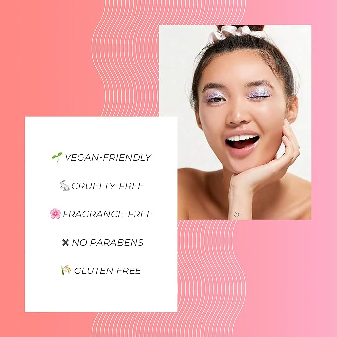 Vitamasques Cranberry and Apple Probiotic Repair Boxset - 3 Vegan Face Masks with Adaptogenic Ingredients to Improve Skin Health