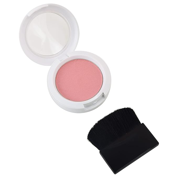 Luna Star Naturals Klee Kids Deluxe Play Makeup Kit. Gentle and Non-Toxic. Made in USA. (Cupcake Kisses Fairy)