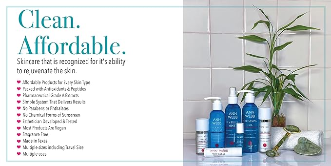 Liquid Moisture Mist - Face Mist Hydrating Spray Rejuvenates, Refreshes, Soothes & Invigorates Skin Non-Greasy Lightweight for extra hydration. Light, fresh, orange/mint scent (16oz)