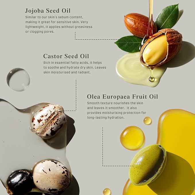 Multi Glow Balm Set, Cream Blush with Double-ended Brush, Radiant Finish, Hydrating, Creamy, Radiant Finish, Lightweight & Blendable Color, Face Balm