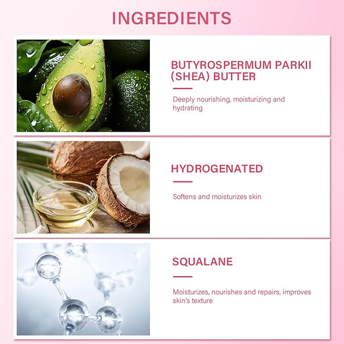 2PCS Lip Sleeping Mask, Lip Mask Overnight, Moisture & Lip Plumper Lip Wrinkles, Repair Lip Balm Prevention Dry and Cracked Lip Scrubs Exfoliato Smoothing Dry Lip Mask (Berry + Grape)