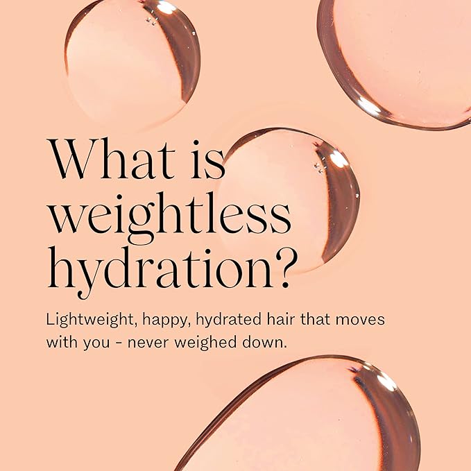 JVN Complete Nourishing Hair Oil Shine Drops 1.7 oz/ 50 mL