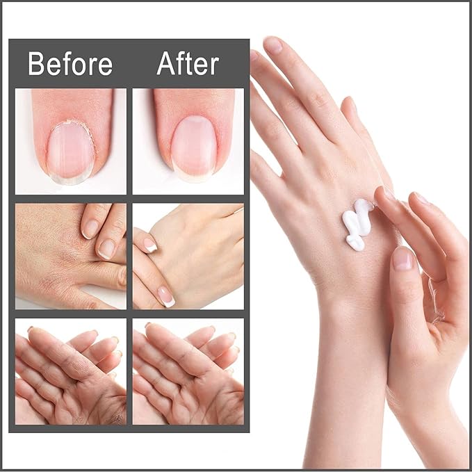 Body & Earth # Love Nourishing Hand Cream Gift Set, 3x2.0 oz, Shea Butter, Argan Oil, Vitamin E, Moisturizing, Fresh Fragrances, For All Skin Types, Perfect For Travel