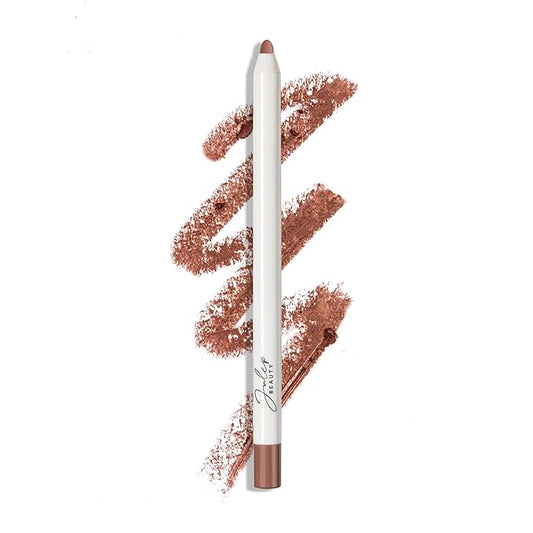 Julep With a Trace Retractable Creamy Long-Lasting Lip Liner, Sweet Truffle