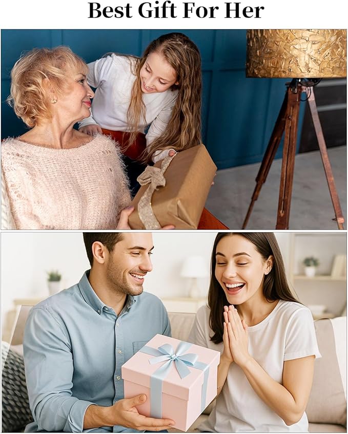 4-in-1 Facial Massager for Face & Neck – Skin Rejuvenation, Lifting & Tightening – Reduces Wrinkles & Puffiness, Enhances Infusion