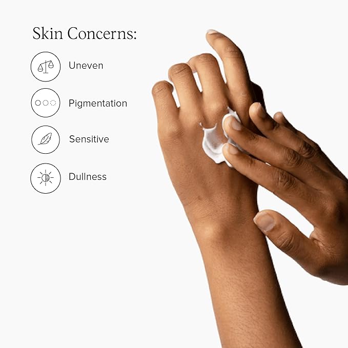 DRMTLGY Vitamin C Moisturizer for Face - 5 Different Types of Vitamin C - Facial Moisturizer for Fine Lines, Wrinkles & Dark Spots (52 ml)