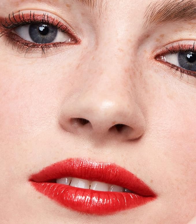 MAKE Serum Balm Intense - Pigmented Lip Balm (Shock Layer)