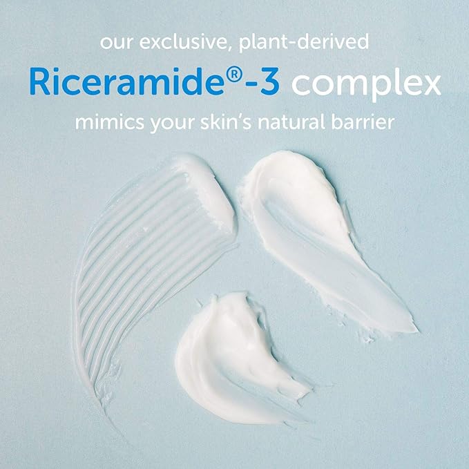 CERAMEDX Skincare System Regimen (3 pack) | For Dry, Sensitive Skin