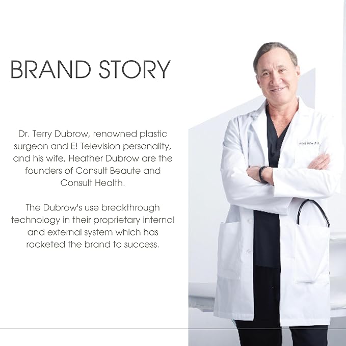 Consult Beaute CAVIAR PEEL Micro-Dose Exfoliating Detox Pads, Skin Resurfacing Treatment with Phytic Acid, Salicylic Acid for Radiance, Facial Polishes for Pores, Blemishes, Fine Lines - 30 Count