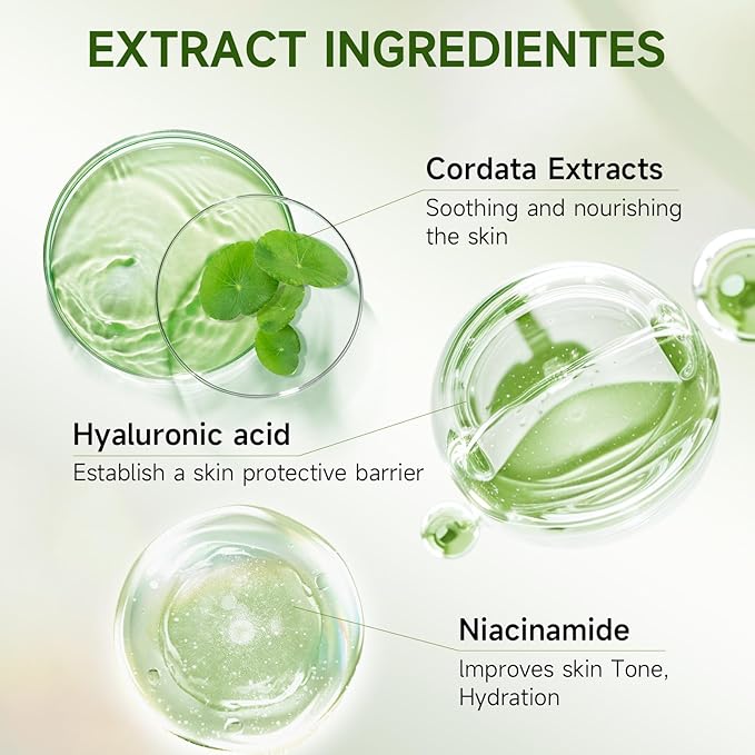 Sunscreen Stick SPF PA50++++ Centella Sunscreen Korean Sunscreen Stick Soothing Moisture Matte Sun Stick for Face & Body Non Greasy, No White Cast