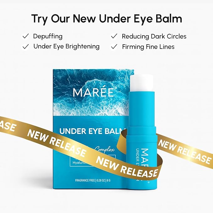 MAREE Leave In Hair Mask Keratin Treatment Conditioner - Leave In Conditioner for Curly Hair, Dry Damaged and Wavy - Extremely Deep Conditioning Mask - Hair Moisturizer - Tratamiento Para el Cabello