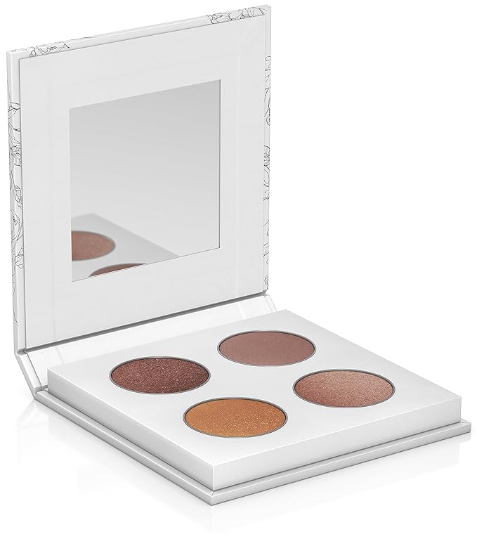 lavera Organic Rose Renaissance 02 Signature Colour Collection New