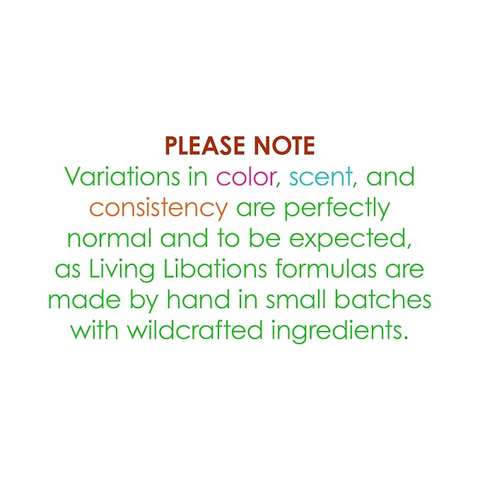 Living Libations - Organic Best Skin Ever All-In-One Facial Cleanser, Exfoliator + Moisturizer | Natural, Wildcrafted, Vegan Clean Beauty (Seabuckthorn)