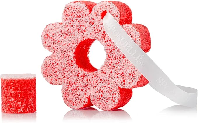 Spongelle Hawaiian Pua KeniKeni