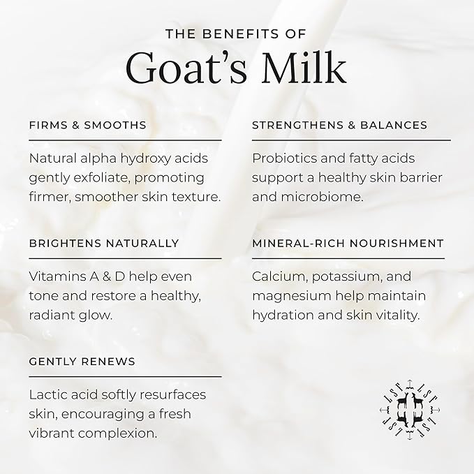 Little Seed Farm Organic Goat’s Milk Soap – 3 Pack of Rosemary Mint Exfoliating Body Bars – Natural, Handmade, Cruelty Free – Energizing and Toning Scrub – Suitable for Sensitive Skin, Net Wt. 4.75oz