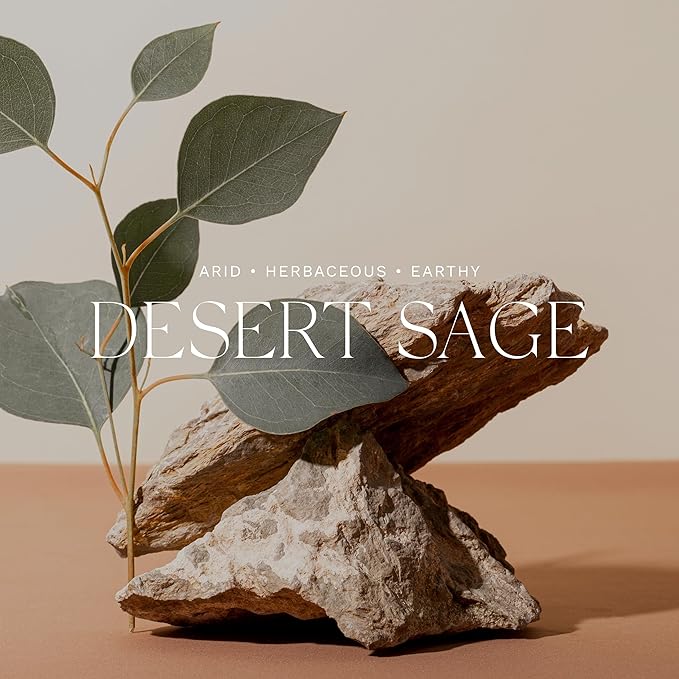 Antica Farmacista Body Moisturizer - Moisturizing Scented Lotion - Premium Body Moisturizer - Luxury Gift for Women & Men - Hand & Skin Hydration - Desert Sage, 10 Fl Oz