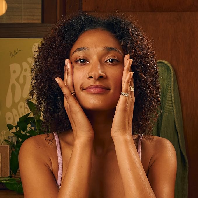 Sun Bum Daily SPF 50 Face Sunscreen Lotion - Broad Spectrum Moisturizing Facial Sunscreen with Vitamin E - Vegan and Hawaii 104 Act Compliant (Without Octinoxate & Oxybenzone) - Travel Size 1.7 oz