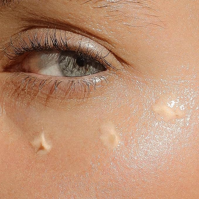 Summer Fridays Light Aura Vitamin C + Peptide Eye Cream - Brightening Under Eye Cream - Illuminating and Hydrating Eye Cream for an Illuminated Appearance (0.5 Fl Oz)