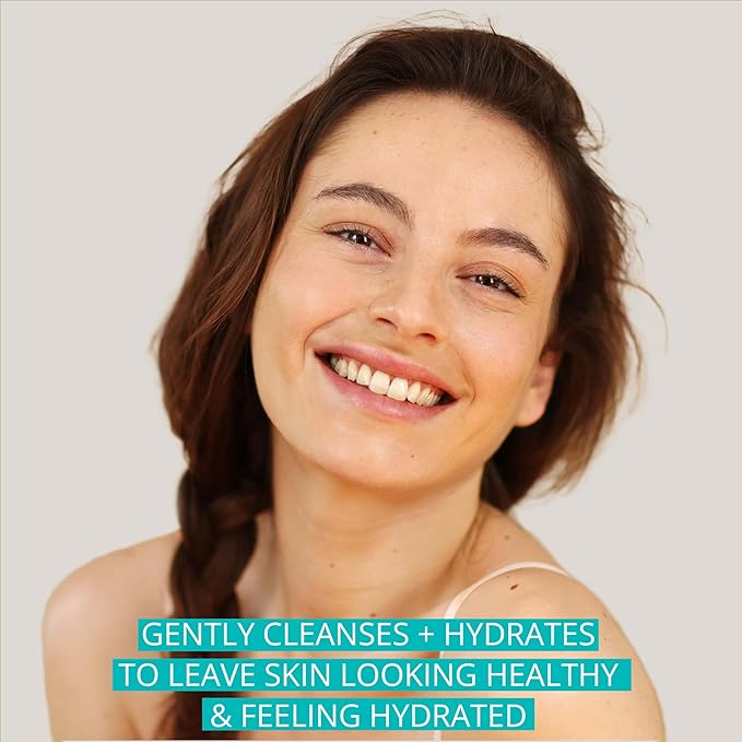 Limited Calm and Restore Nourishing Oat Cleanser - 7.8 fl oz