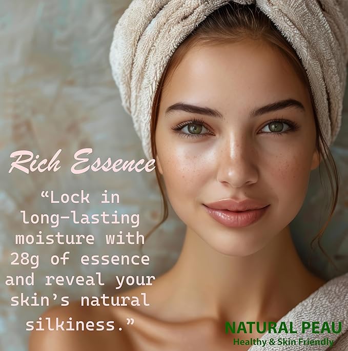 [8 Variety Packs] Hydrating Collagen Essence Face Mask (28 g / 0.99 oz.)