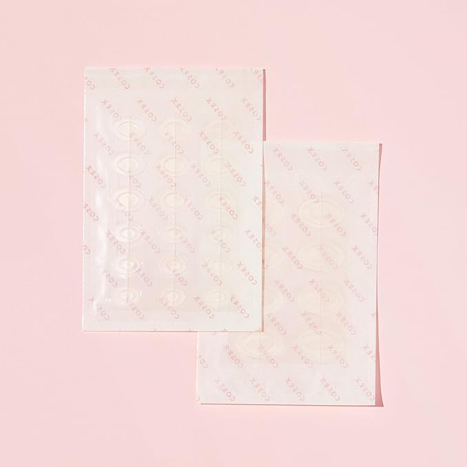 COSRX AC Collection Acne Patch, 26 Patches with Centella Asiatica Extract, Blemishes and Zits Cover, Spot Stickers for Face and Body