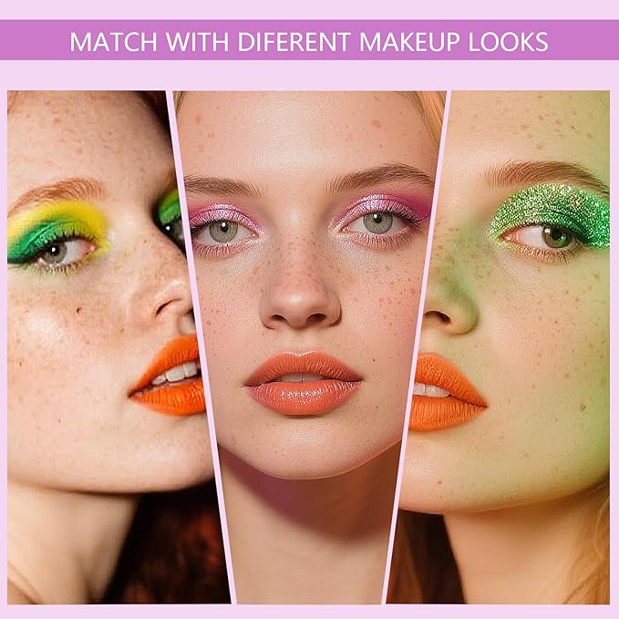 Freckle Stamp - Freckle Pen Waterproof, Long Lasting Fake Freckles, Quick Dry 5-Point Faux Freckles Stamp Cushion Stain Marker in One Press Natural and Lifelike Sunkissed Pencil Tool Makeup (#3-Dark)