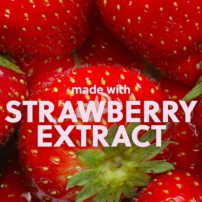 Tree Hut Sugar Lips Lip Butter Strawberry