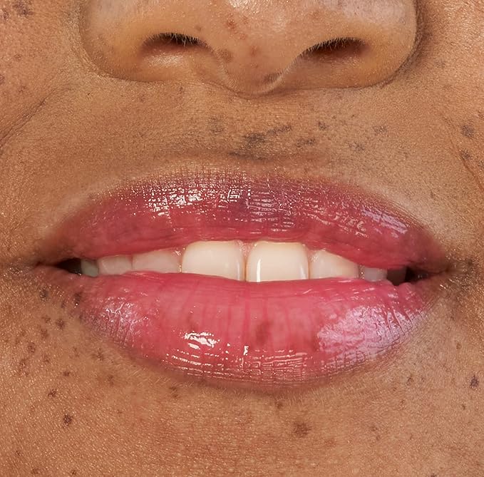 Julep 24/7 Lip Treatment – Hydrating & Glossy Lip Balm and Lip Sleeping Mask with Shea Butter – Moisturize, Protect & Soothe – Vegan & Cruelty-Free - Sheer Pink
