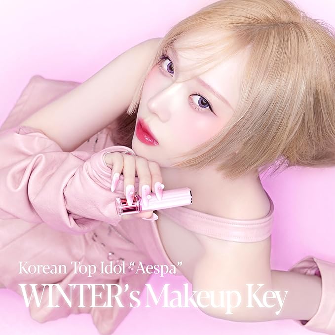 Espoir Couture Lip Tint Glaze #12 Cherry Sorbet 0.14oz | Volumizing Lip Stain with Syrupy Shine | Long-Lasting & Vibrant Color for Radiant Lip Look | Moisturizing & Glossy Lip Tint | Korean Lip Makeup