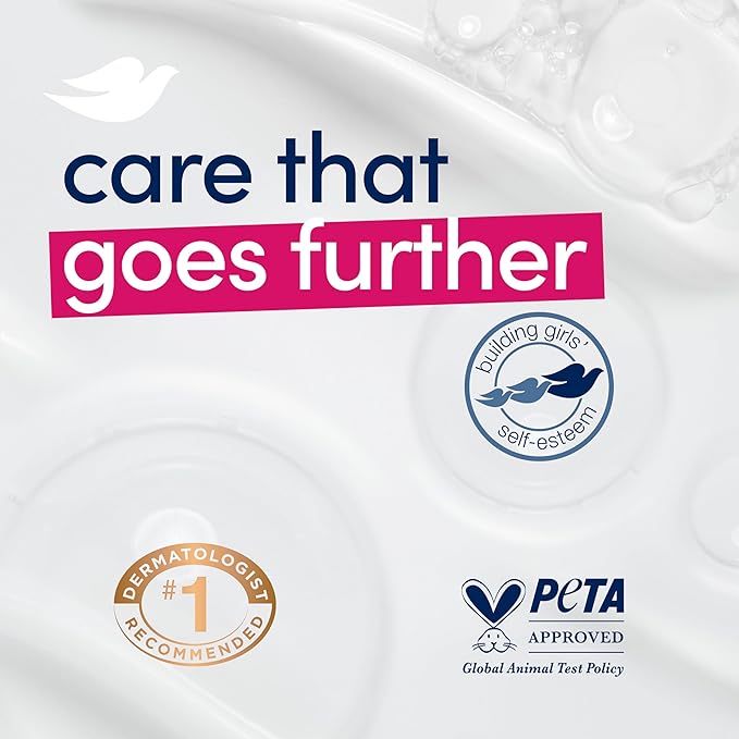 Dove Bar Soap 6 Count Dragon Fruit for Deep Nourishment for Calm, Replenished Skin 3.75 oz