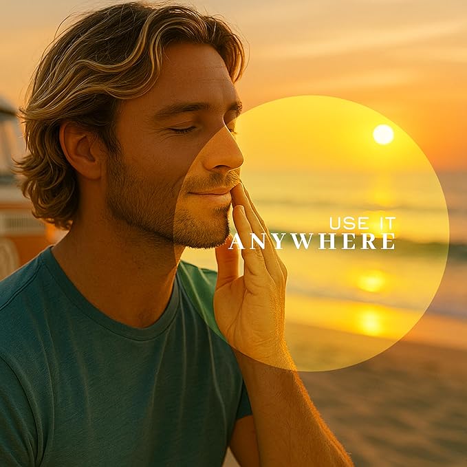 Vanman's - Tallow and Honey Balm With No Added Scent Jumbo - Beef Tallow Face Moisturizer with Grass-Fed/Finished Beef Tallow for Skin, Organic Raw Honey and Beeswax, Cold Pressed Olive Oil - 6.3 oz