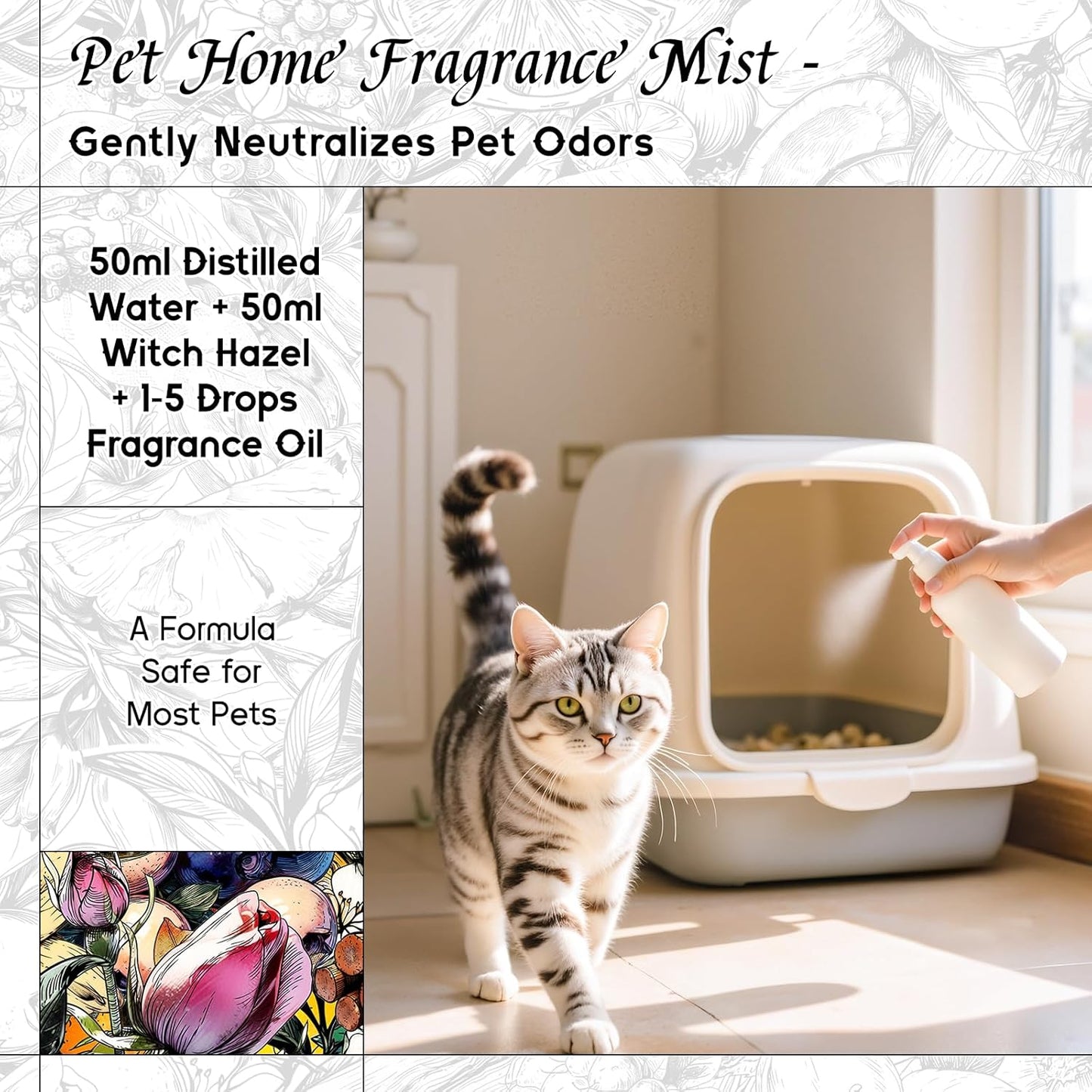 HIQILI for Her Fragrance Oil for Candle Making, Inspired by N.rciso-Rdrgz for-her, Bath Bombs, Soap Making Supplies, Add to Body Lotion, Women Scented Oil - 1 Fl Oz